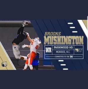 Meet your Posher, Chris